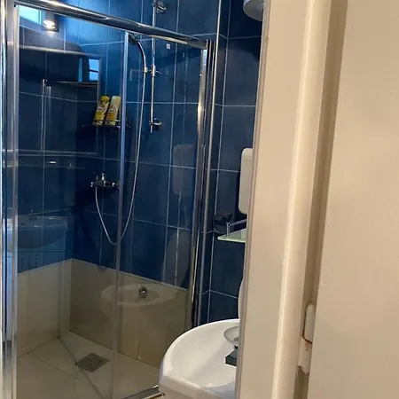 Dragon Apartamento Belgrado